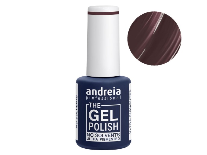 Andreia The Gel Polish 10,5ml Cor- G33