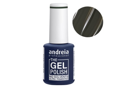 Andreia The Gel Polish 10,5ml Cor- G30 - Image product