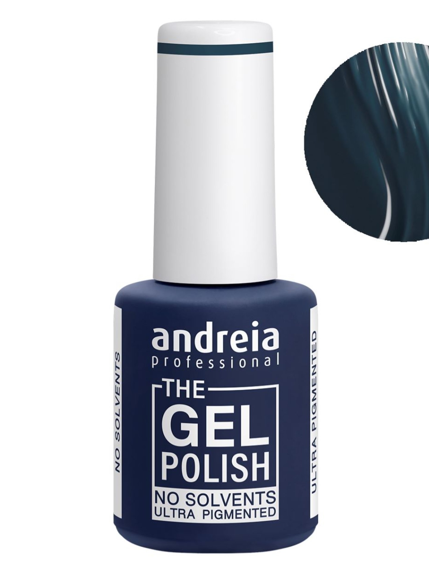 Andreia The Gel Polish 10,5ml Cor- G31
