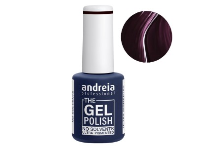 Andreia The Gel Polish 10,5ml Cor- G32 - Image product