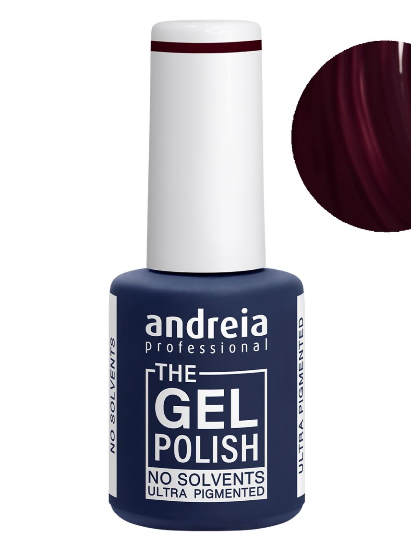 Andreia The Gel Polish 10,5ml Cor- G26