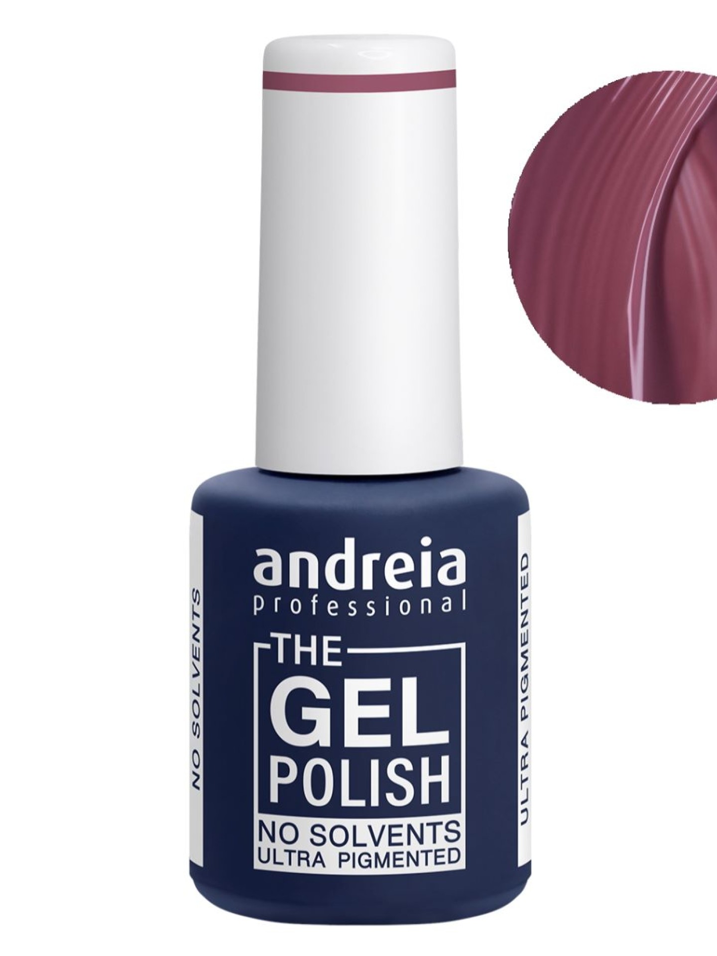 Andreia The Gel Polish 10,5ml Cor- G28