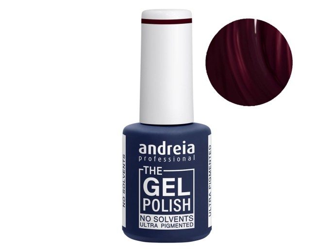 Andreia The Gel Polish 10,5ml Cor- G26