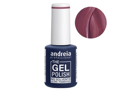 Andreia The Gel Polish 10,5ml Cor- G28 - Image product