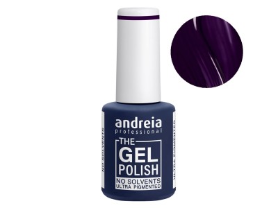Andreia The Gel Polish 10,5ml Cor- G27 - Image product