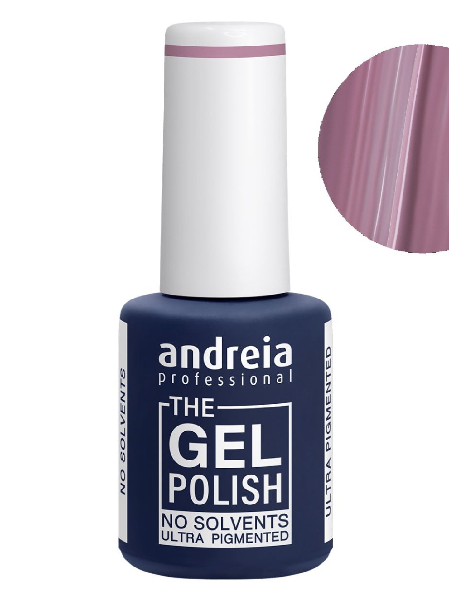 Andreia The Gel Polish 10,5ml Cor- G29