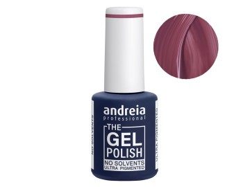 Andreia The Gel Polish 10,5ml Cor- G28