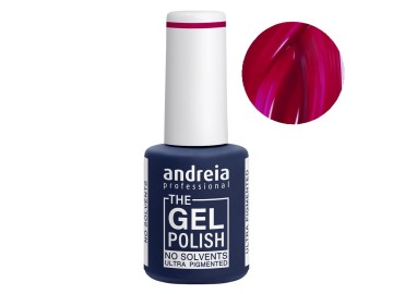 Andreia The Gel Polish 10,5ml Cor- G23