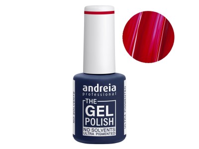 Andreia The Gel Polish 10,5ml Cor- G21 - Image product
