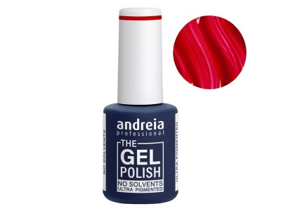 Andreia The Gel Polish 10,5ml Cor- G20 - Image product
