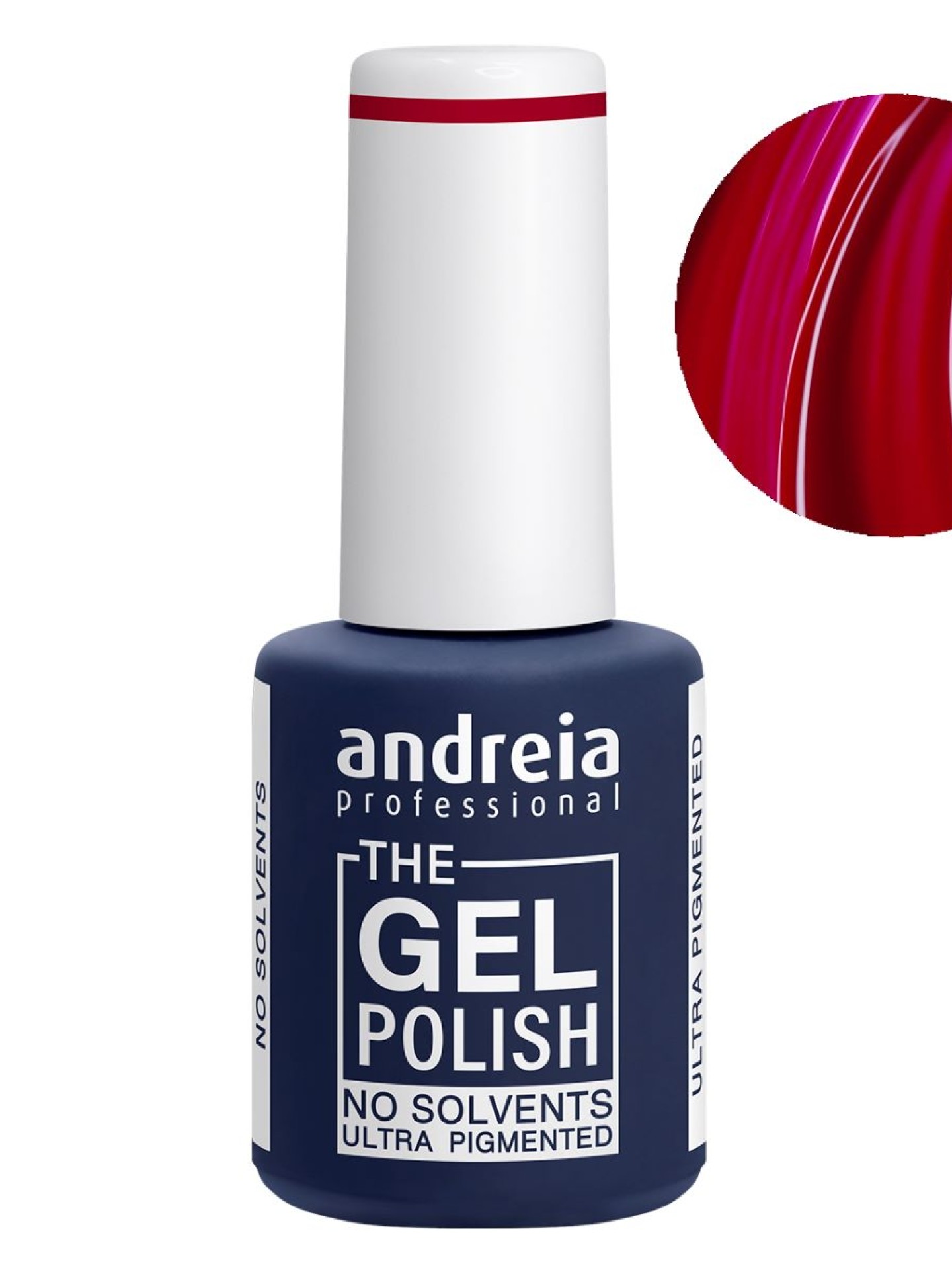 Andreia The Gel Polish 10,5ml Cor- G22