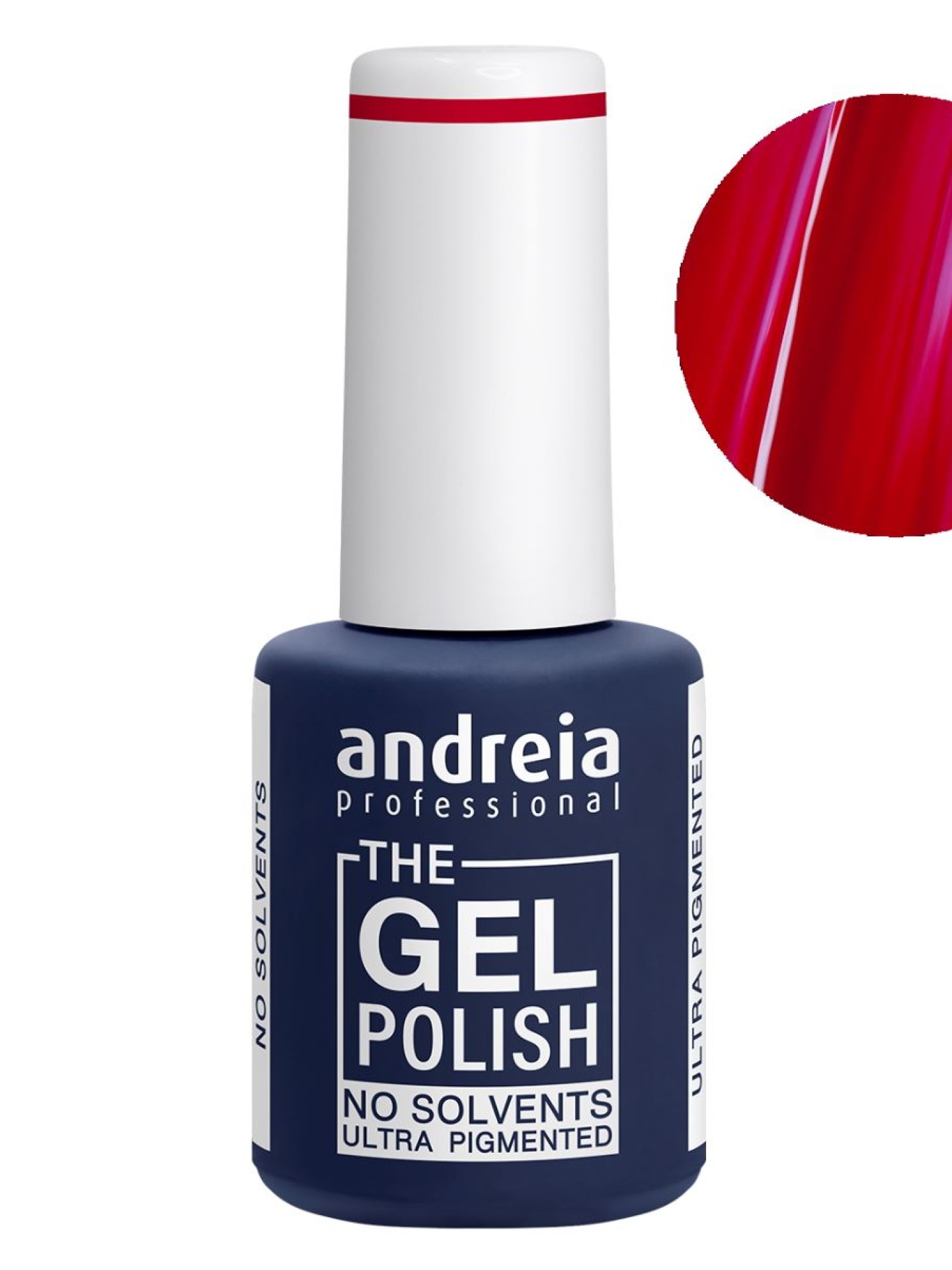 Andreia The Gel Polish 10,5ml Cor- G21