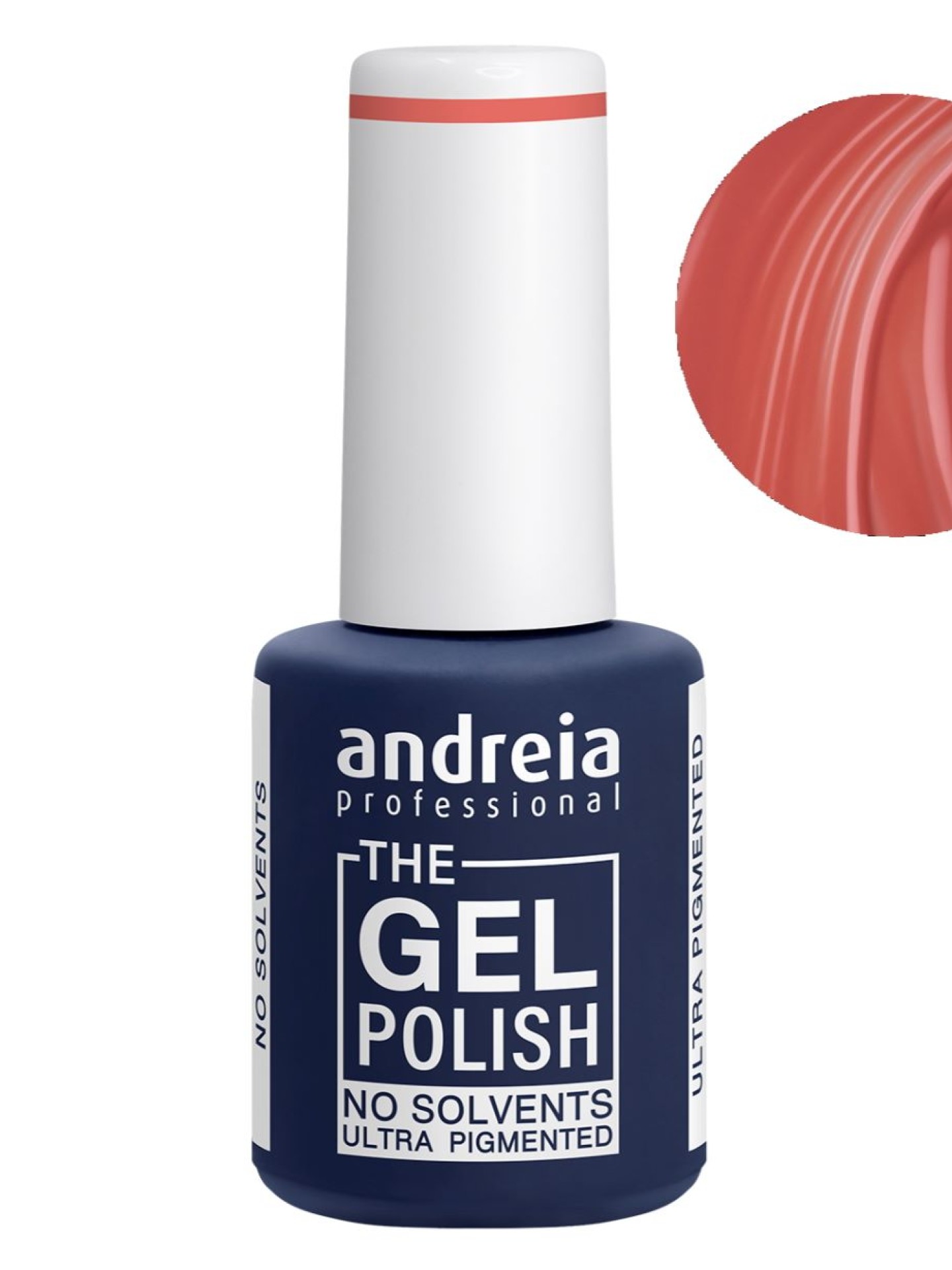Andreia The Gel Polish 10,5ml Cor- G18