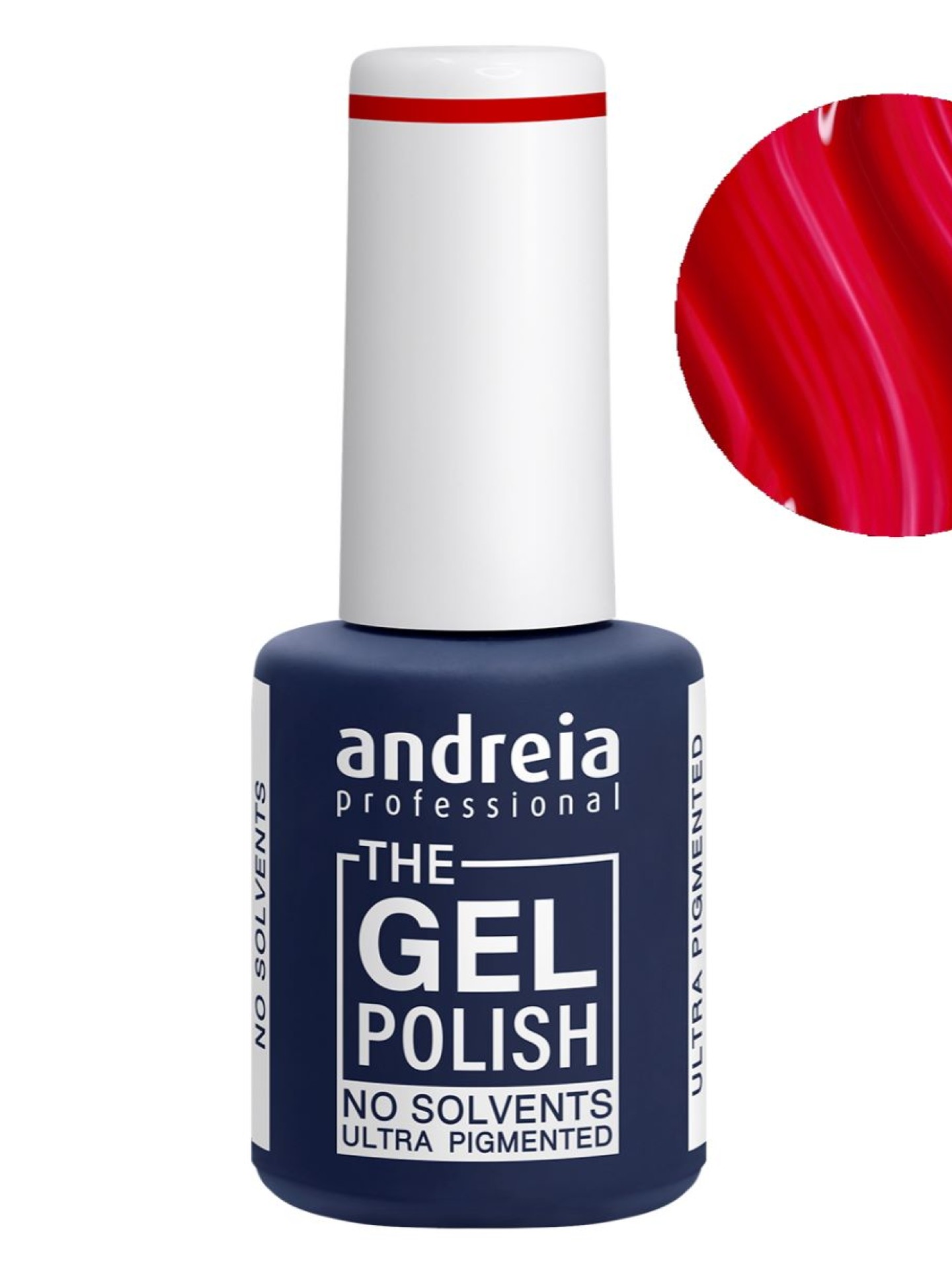 Andreia The Gel Polish 10,5ml Cor- G20