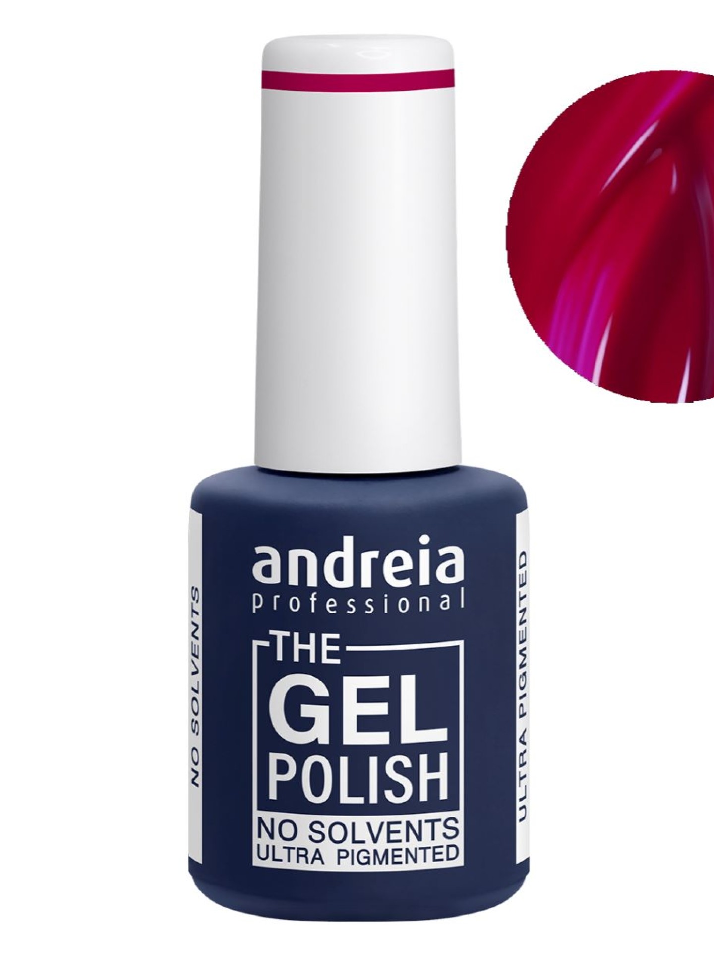 Andreia The Gel Polish 10,5ml Cor- G23
