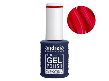 Andreia The Gel Polish 10,5ml Cor- G20