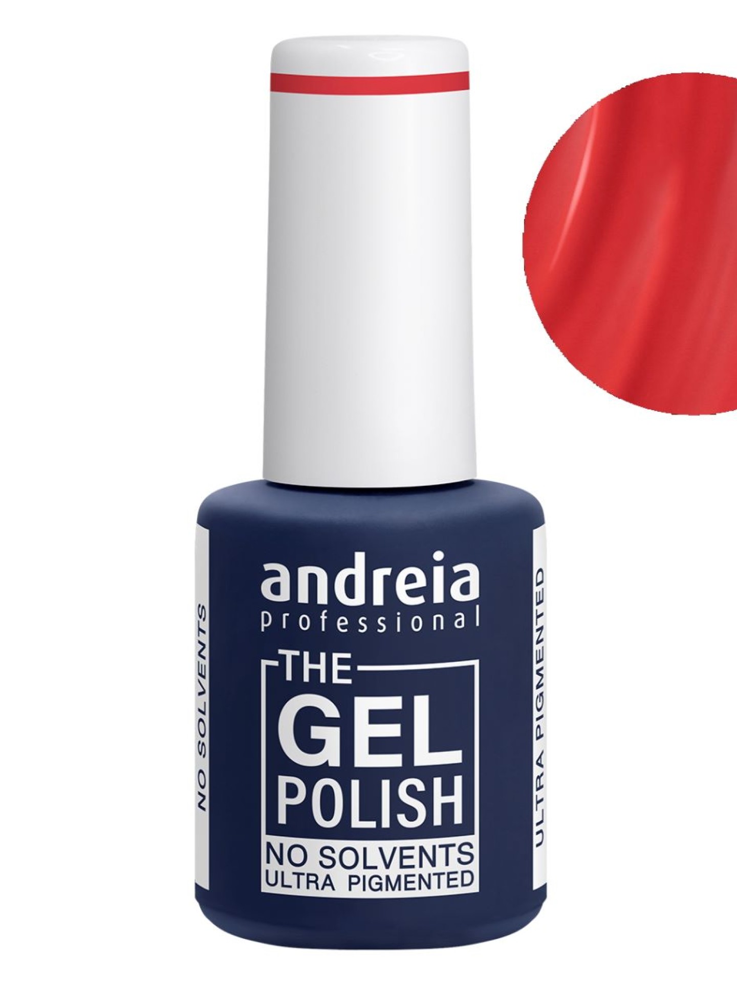 Andreia The Gel Polish 10,5ml Cor- G19