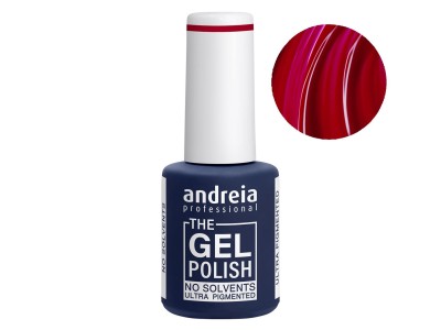 Andreia The Gel Polish 10,5ml Cor- G22 - Image product
