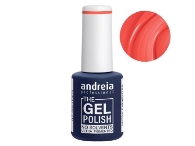 Andreia The Gel Polish 10,5ml Cor- G17 - Image product