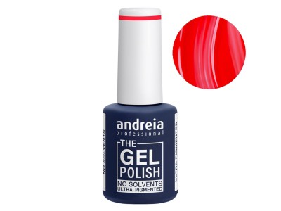 Andreia The Gel Polish 10,5ml Cor- G15 - Image product