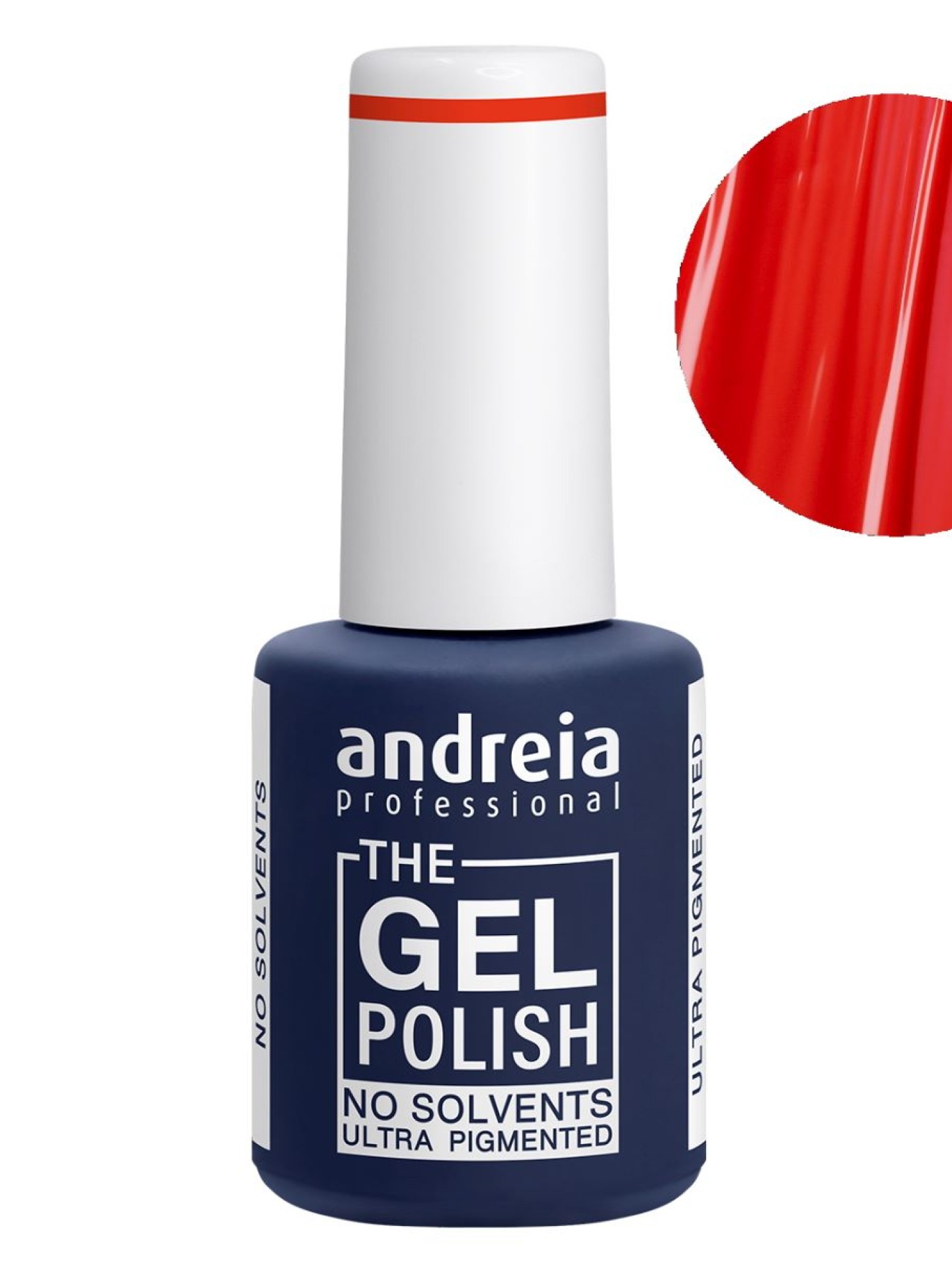 Andreia The Gel Polish 10,5ml Cor- G16