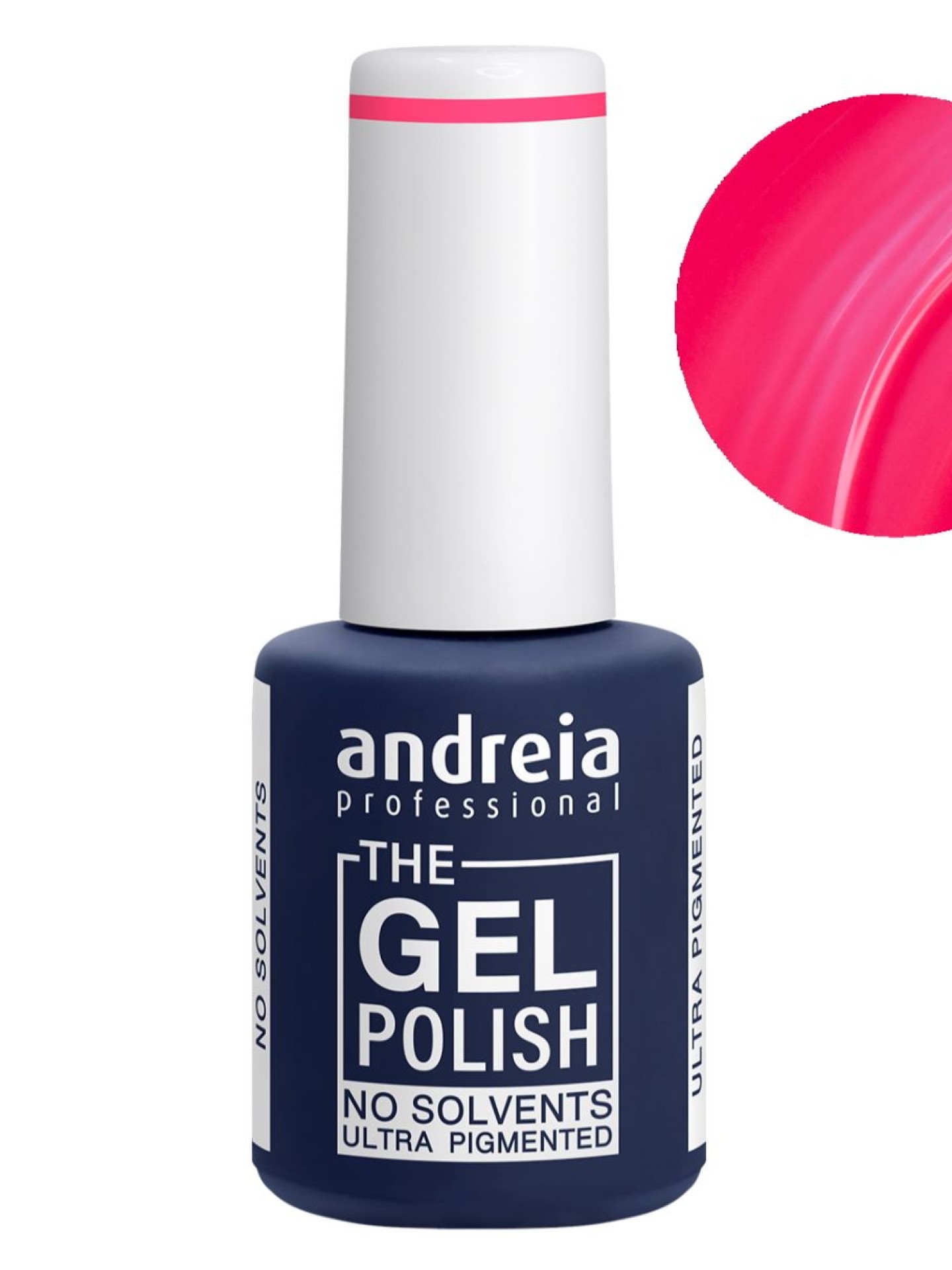 Andreia The Gel Polish 10,5ml Cor- G14