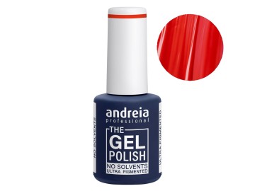 Andreia The Gel Polish 10,5ml Cor- G16