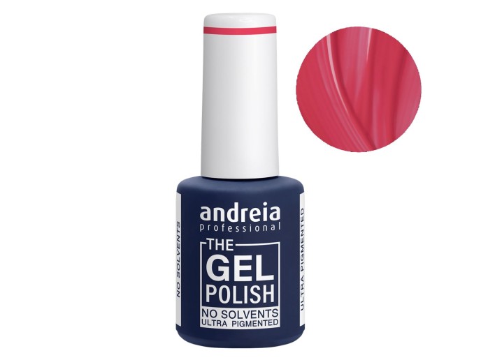Andreia The Gel Polish 10,5ml Cor- G11