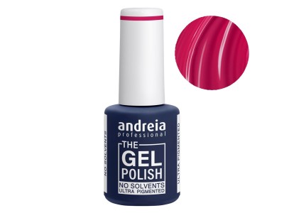 Andreia The Gel Polish 10,5ml Cor- G12 - Image product