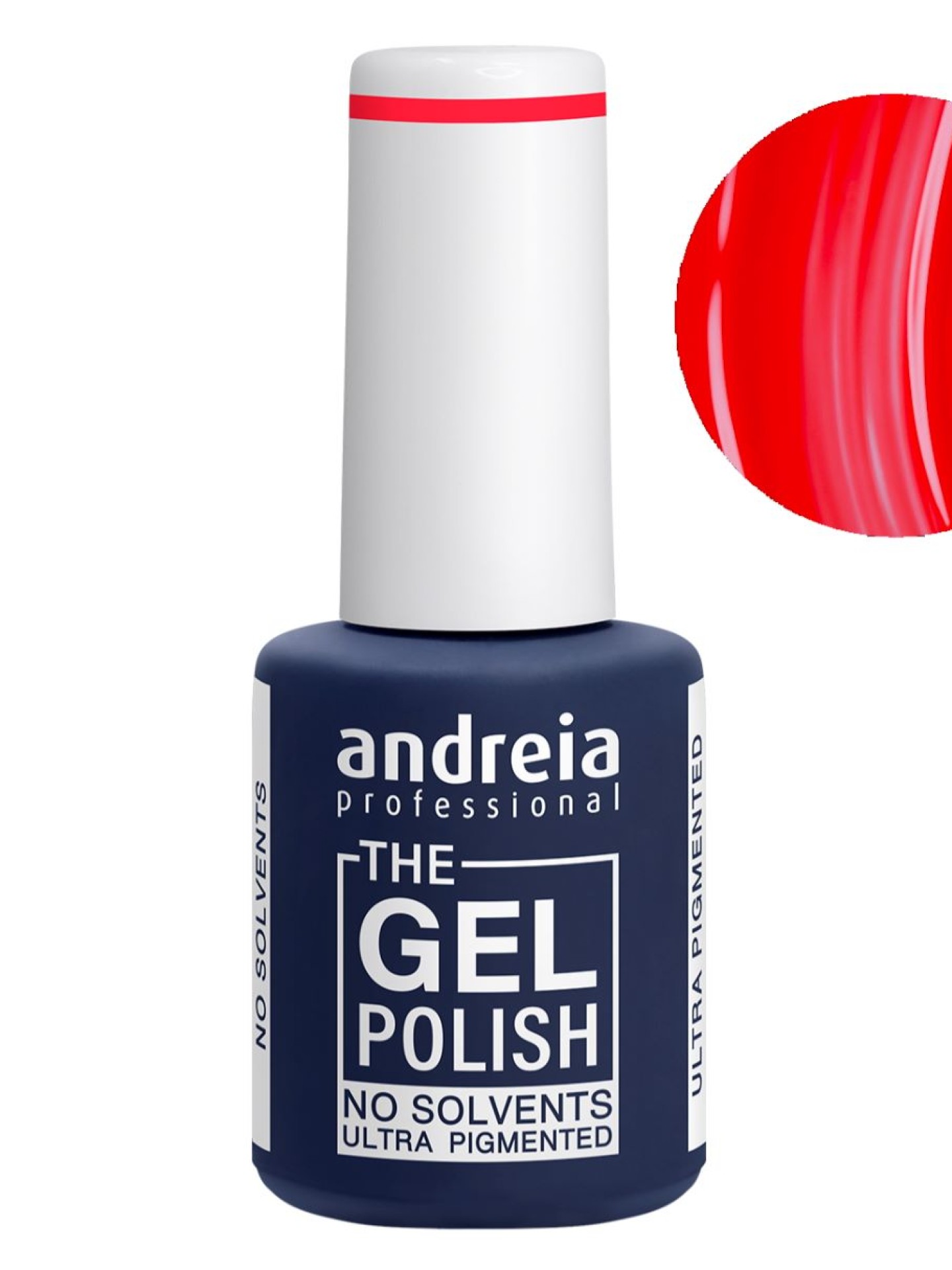 Andreia The Gel Polish 10,5ml Cor- G15
