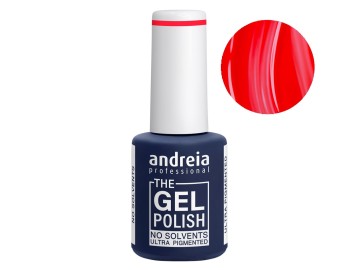 Andreia The Gel Polish 10,5ml Cor- G15