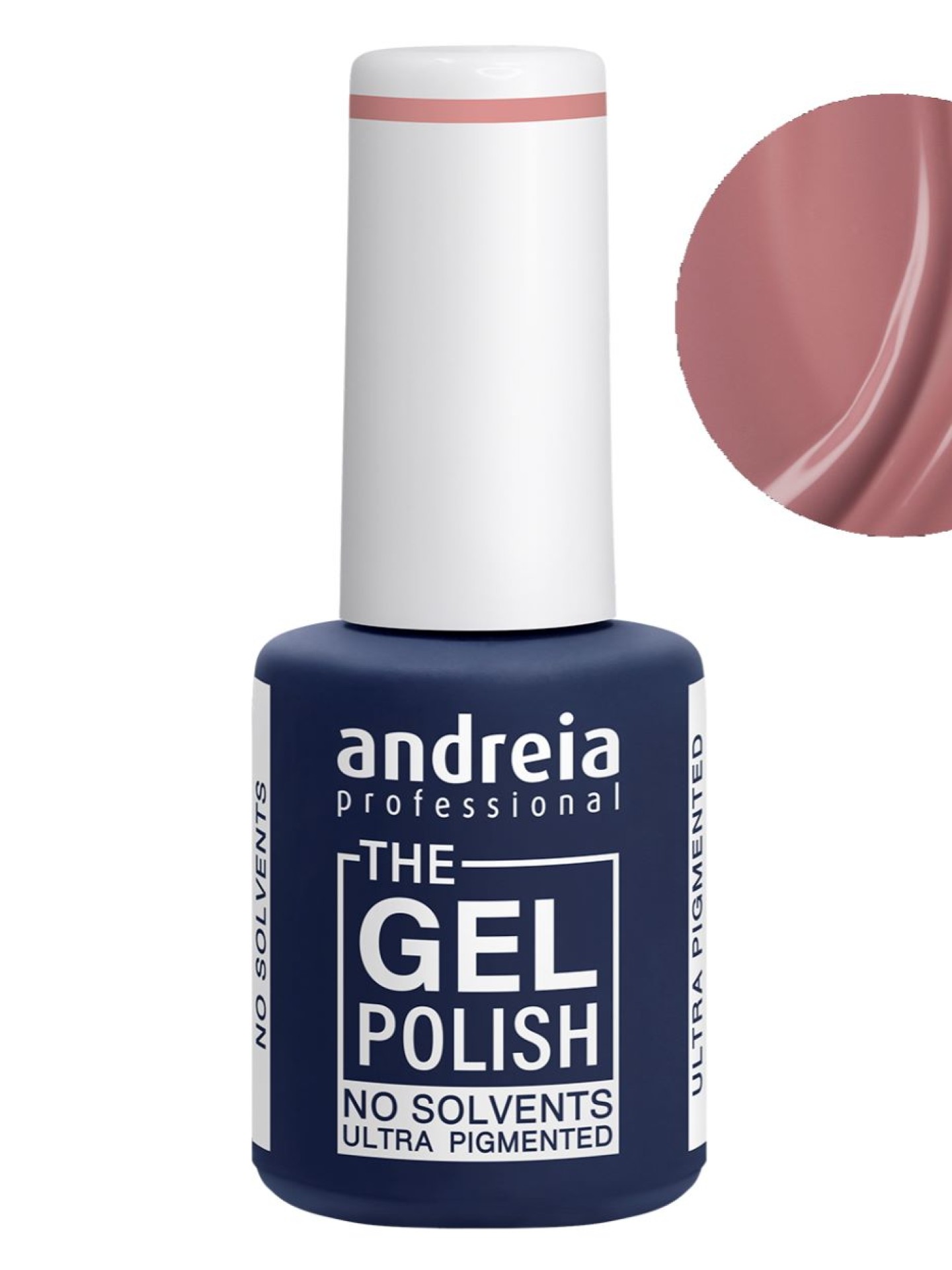 Andreia The Gel Polish 10,5ml Cor- G07