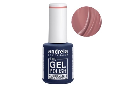 Andreia The Gel Polish 10,5ml Cor- G07 - Image product