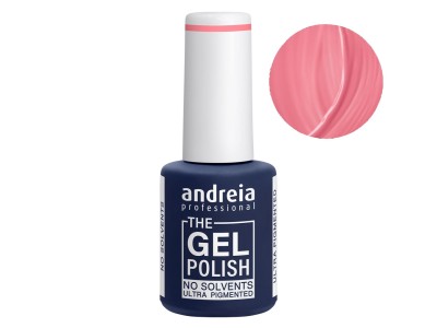 Andreia The Gel Polish 10,5ml Cor- G10 - Image product