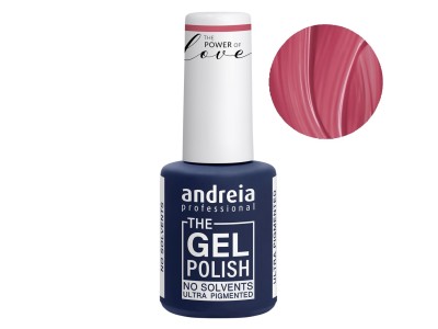 Andreia The Gel Polish 10,5ml Cor- PL1 - Image product