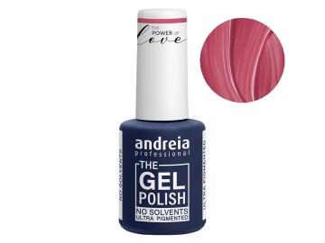 Andreia The Gel Polish 10,5ml Cor- PL1