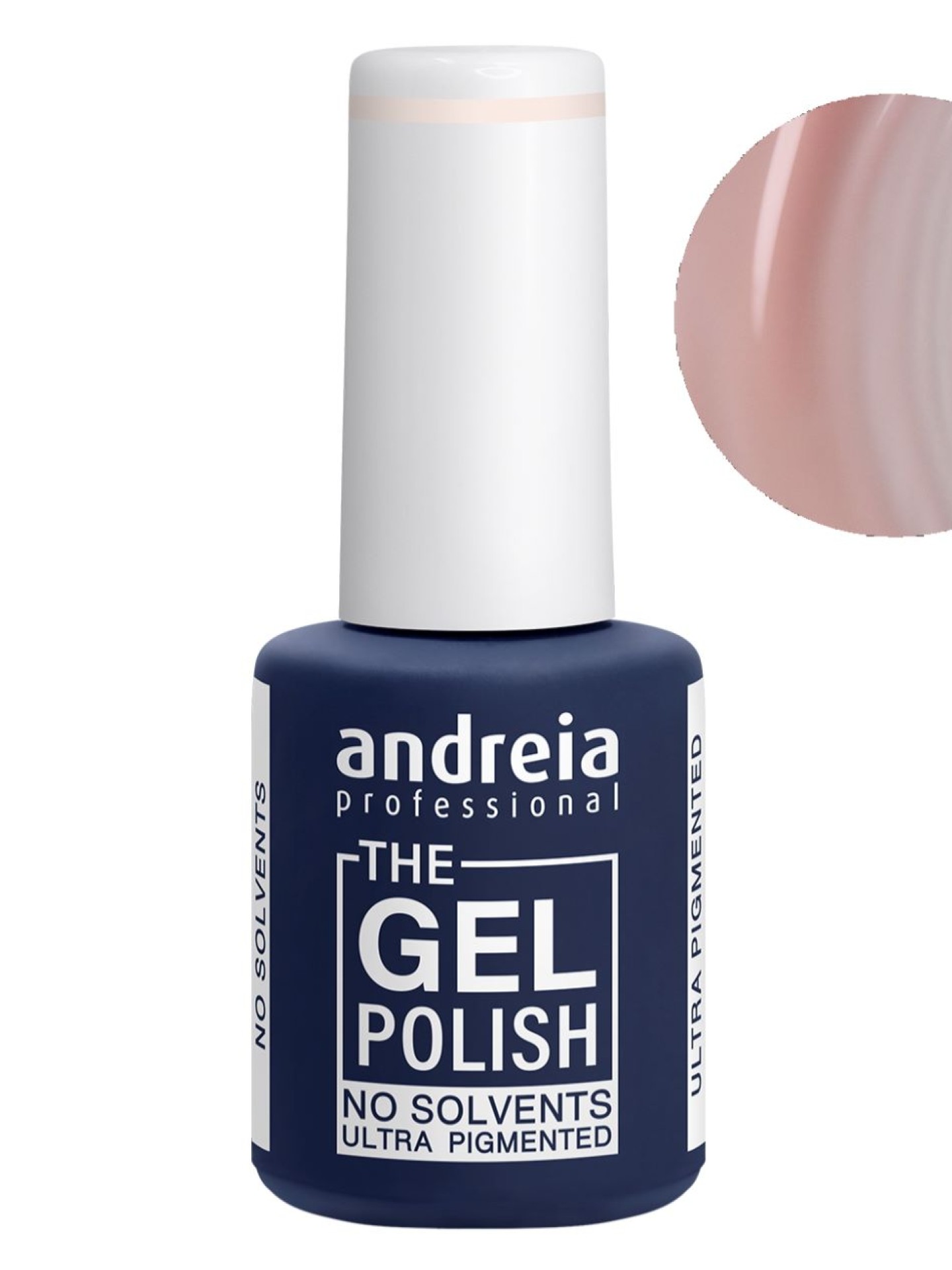 Andreia The Gel Polish 10,5ml Cor- G03