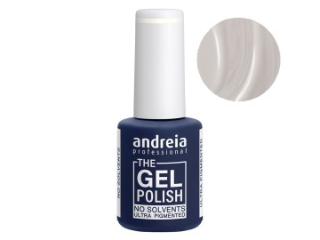 Andreia The Gel Polish 10,5ml Cor- G02