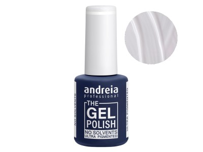 Andreia The Gel Polish 10,5ml Cor- G01 - Image product