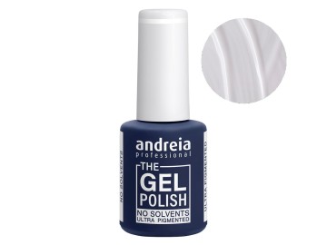 Andreia The Gel Polish 10,5ml Cor- G01