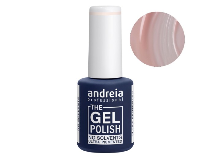 Andreia The Gel Polish 10,5ml Cor- G03