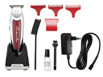 Wahl Detailer Cordless
