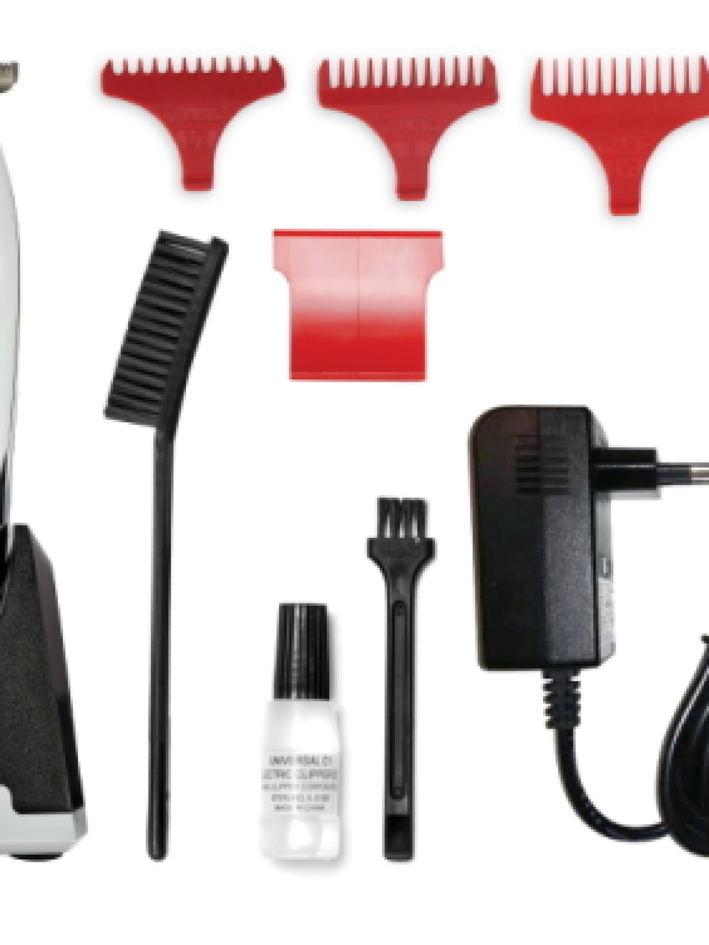 Wahl Detailer Cordless