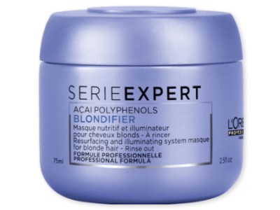 Blondifier Máscara 75ml - Image product