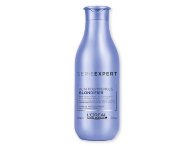 Blondifier Acondicionador 200ml - Image product