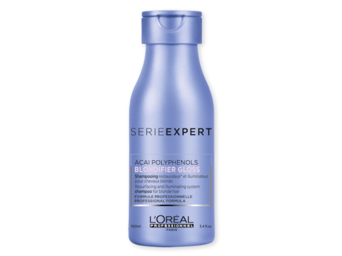 Blondifier Shampoo Gloss 100ml