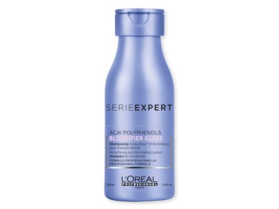 Blondifier Shampoo Gloss 100ml - Image product