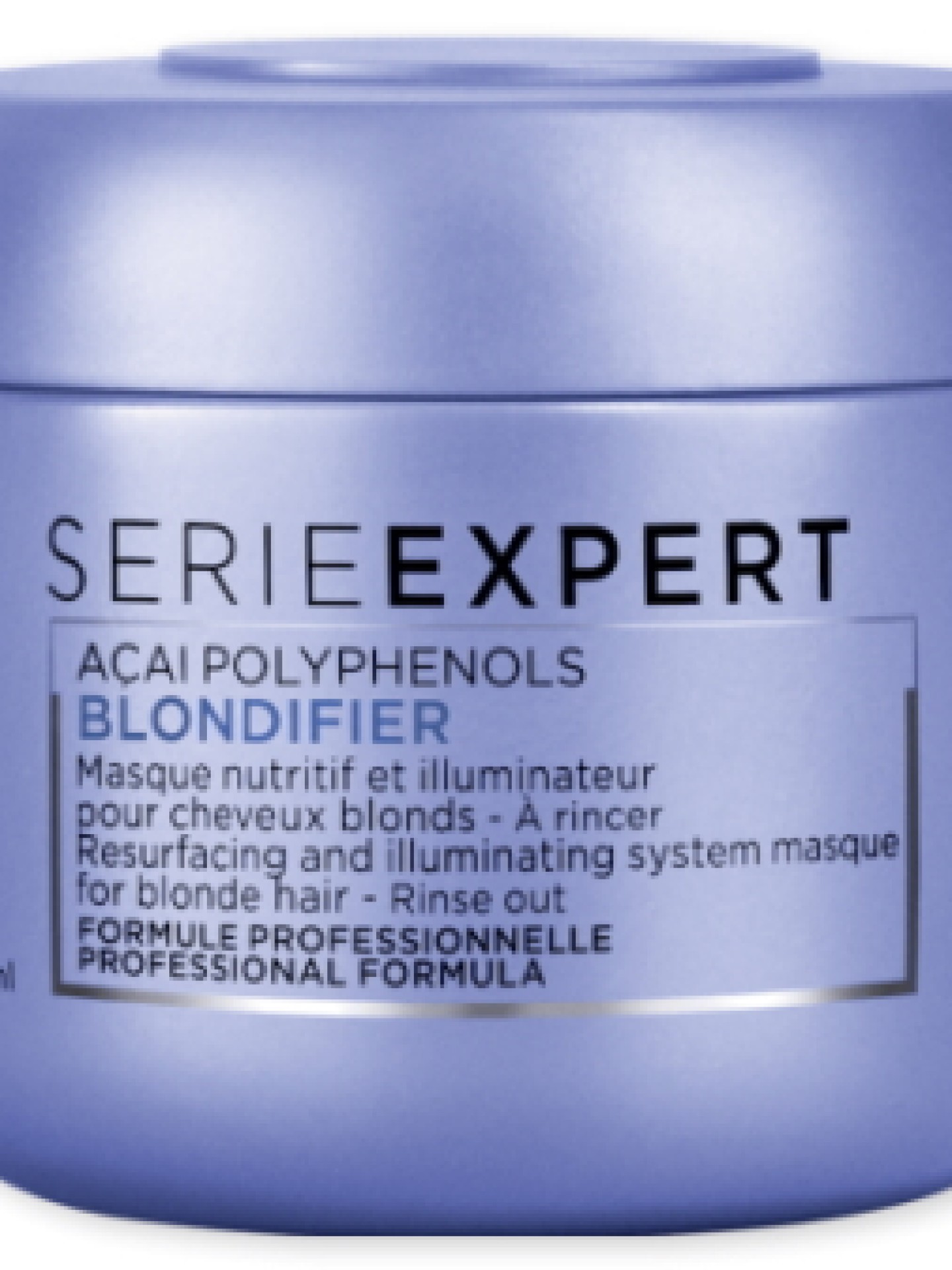 Blondifier Máscara 75ml