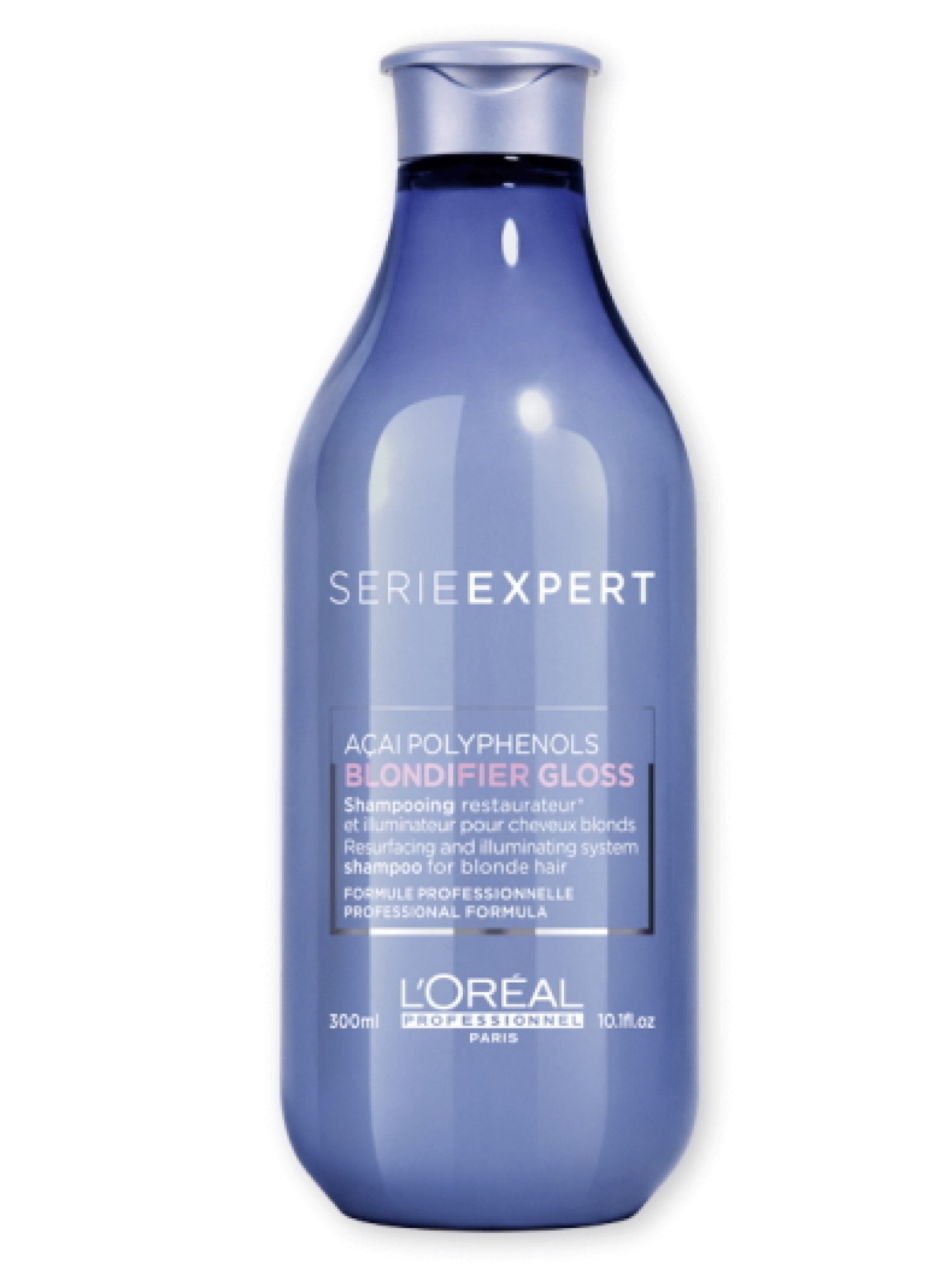 Blondifier Shampoo Gloss 300ml