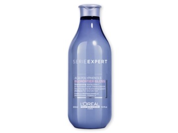 Blondifier Shampoo Gloss 300ml
